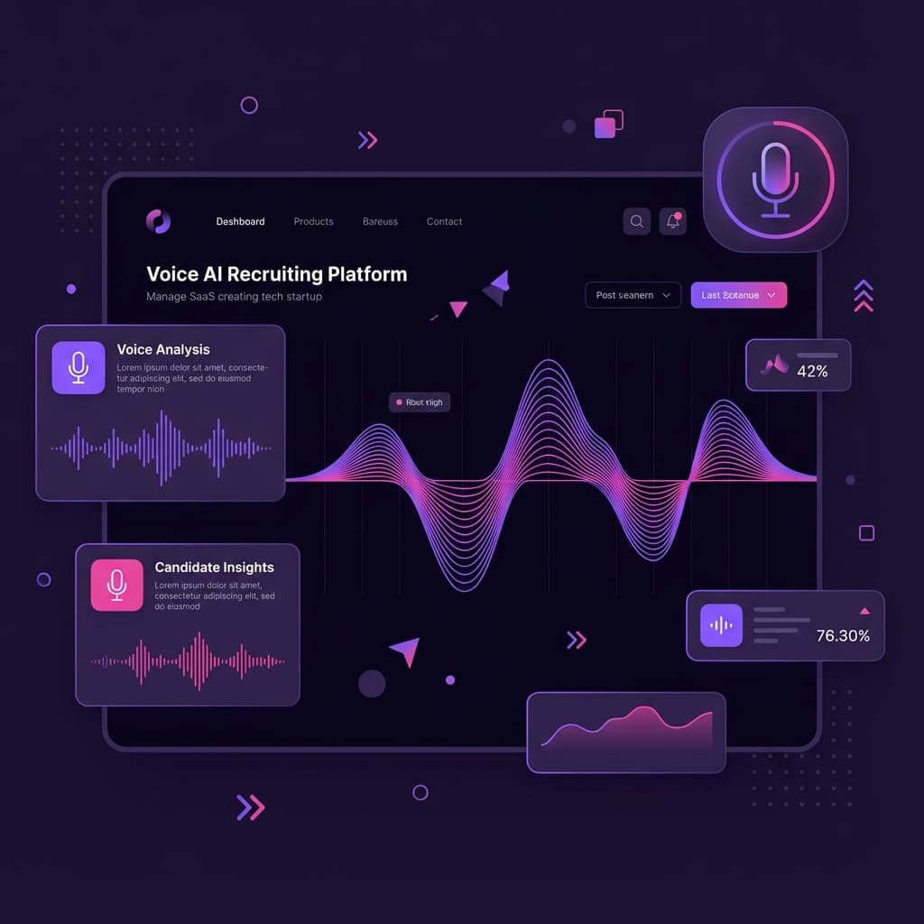 The Future of Voice AI in Hiring: Complete Guide [2026]