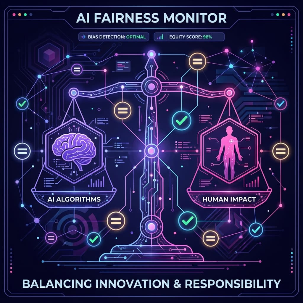AI vs Human Recruiters: The Truth About Bias in Hiring