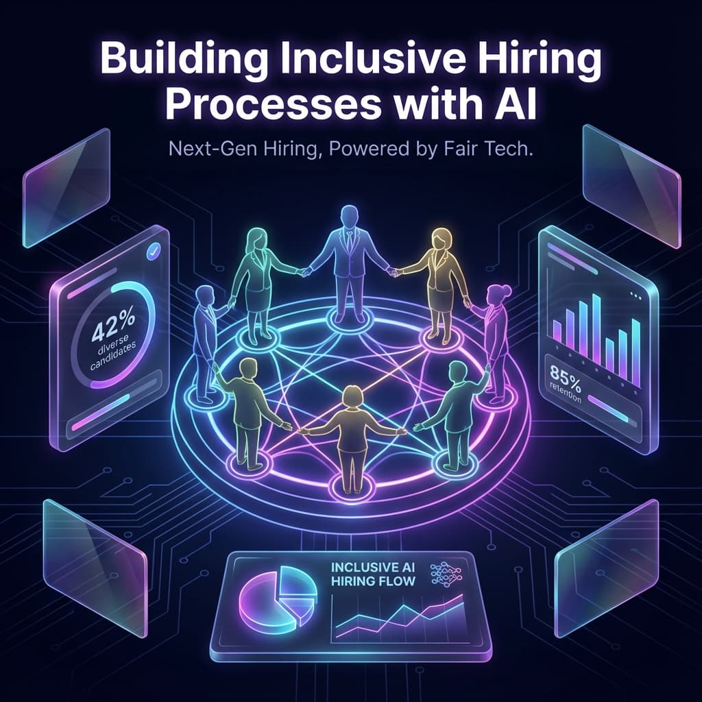 GDPR Article 22 compliance framework for AI hiring tools and automated decision-making